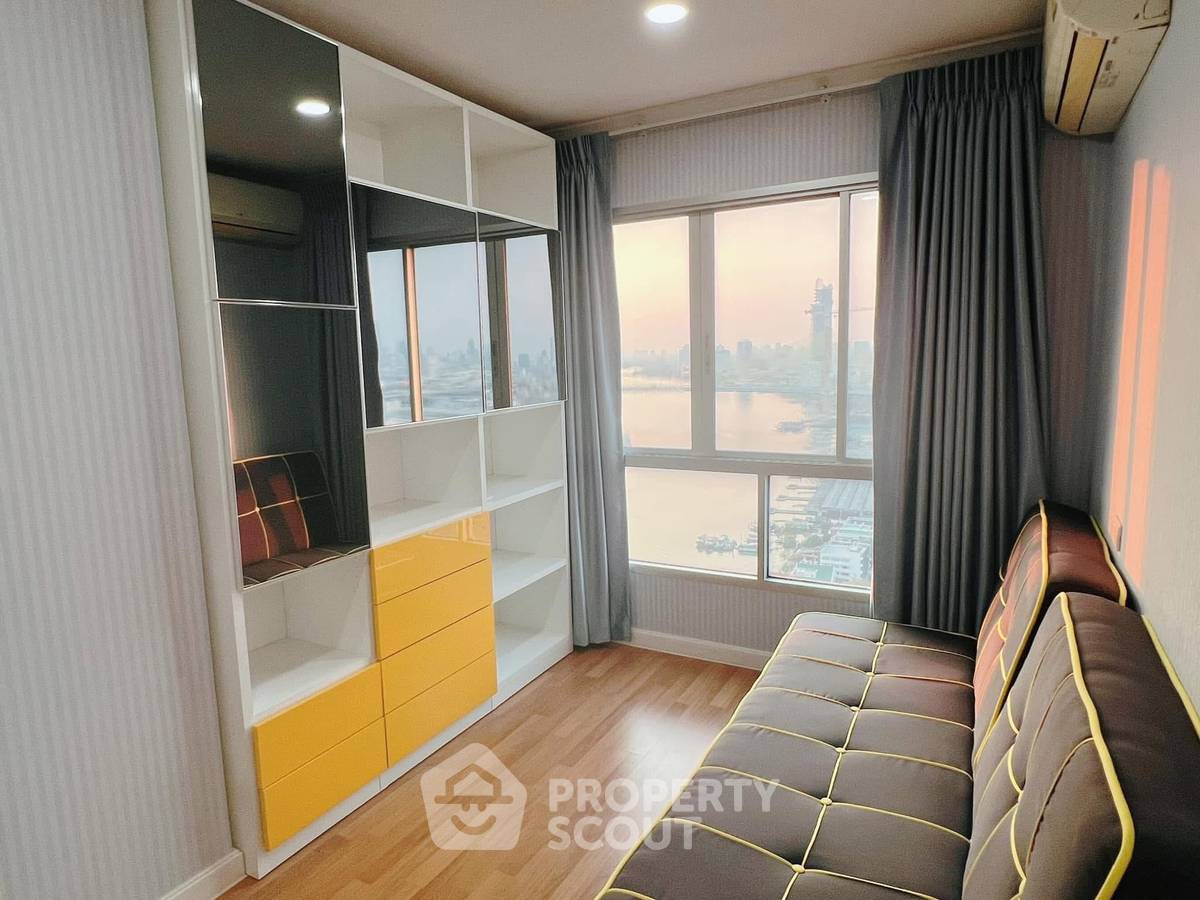 รูป คอนโด 2 ห้องนอน ขาย Lumpini Park Riverside Rama 3 ชั้น 36 ขนาด 64 ตร.ม. (ID 3067355) - รูปที่ 9/22