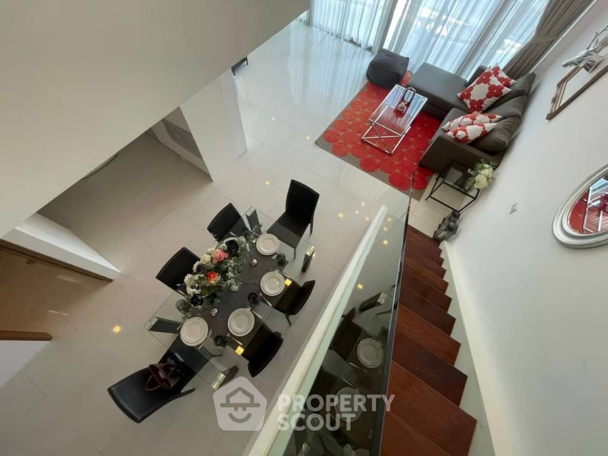 รูป คอนโด 2 ห้องนอน ขาย The Sanctuary Wong Amat ใกล้ Sanctuary of Truth (ID 3067425) - รูปที่ 3/6