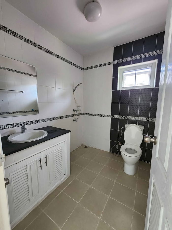 รูป 🏠 บ้านเดี่ยวหลังใหญ่ โซนสันทราย โครงการอรสิริน 4 - รูปที่ 13/14