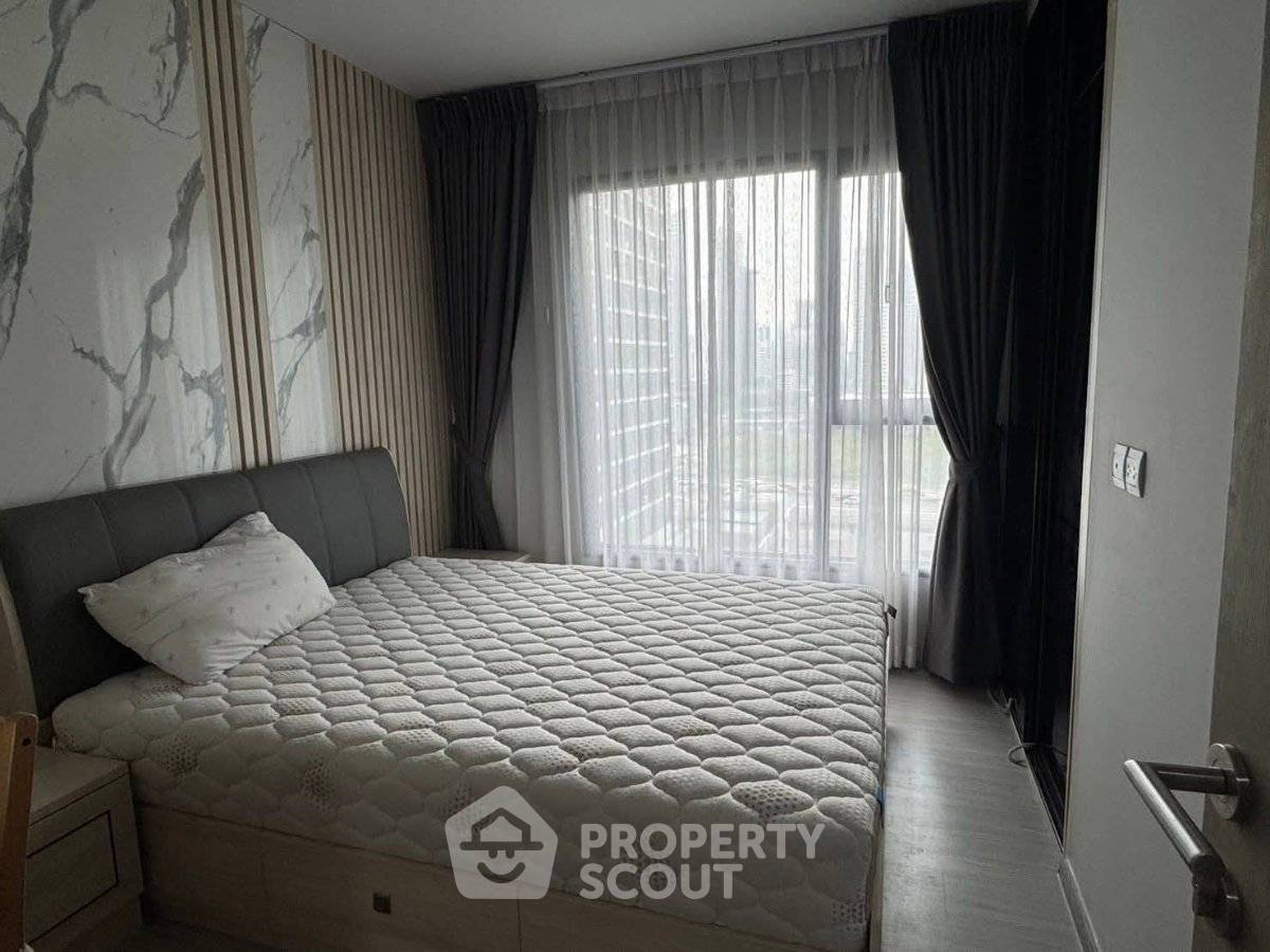 picture 1-BR Condo For Rent, Life Asoke - Rama 9, 300m To MRT Phra Ram 9 (ID 3068098) - 1/8
