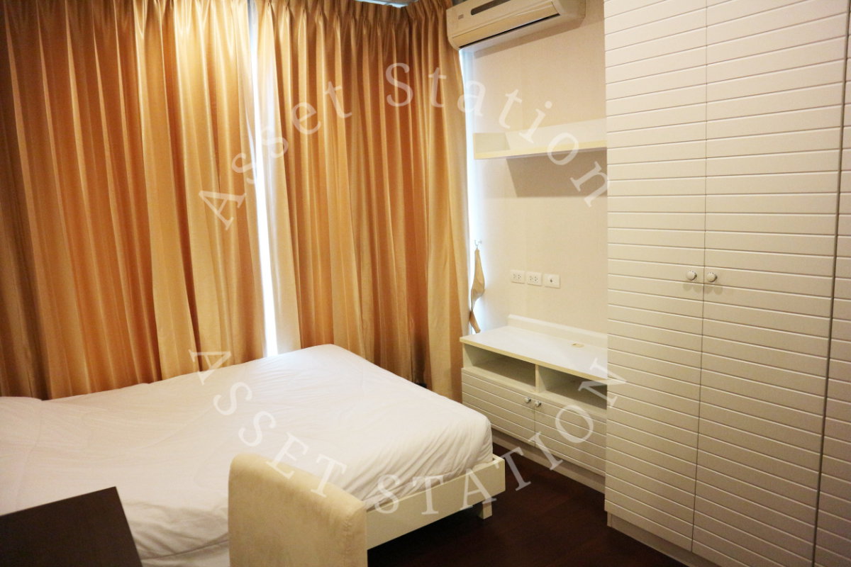 รูป ขายด่วน‼️IVY Thonglor คอนโดหรูห้องใหญ่สุดแรร์ เฟอร์แต่งครบพร้อมอยู่ ✨ใกล้ BTS ทองหล่อ - รูปที่ 7/23