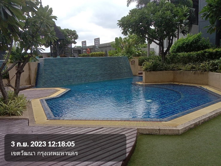 picture Vista garden condo rent fully furnished - 27/38