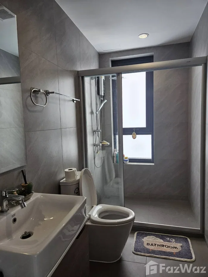 รูป For rent IDEO Sukhumvit Rama4 Great location near BTS 5792620 - รูปที่ 11/11
