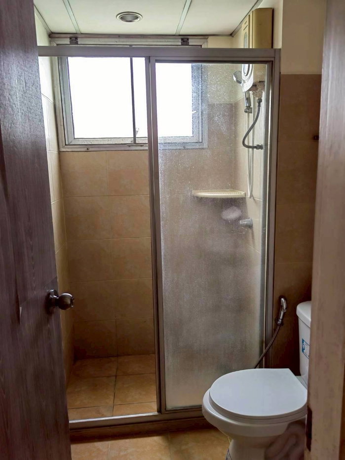 picture Studio room only 150 meters from BTS Udomsuk - 4/10