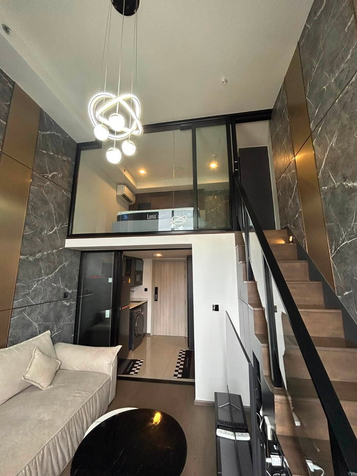 picture 💎 Premium Samyan Living at Park Origin Chula–Samyan | Steps to MRT Samyan & Samyan Mitrtown - 2/8