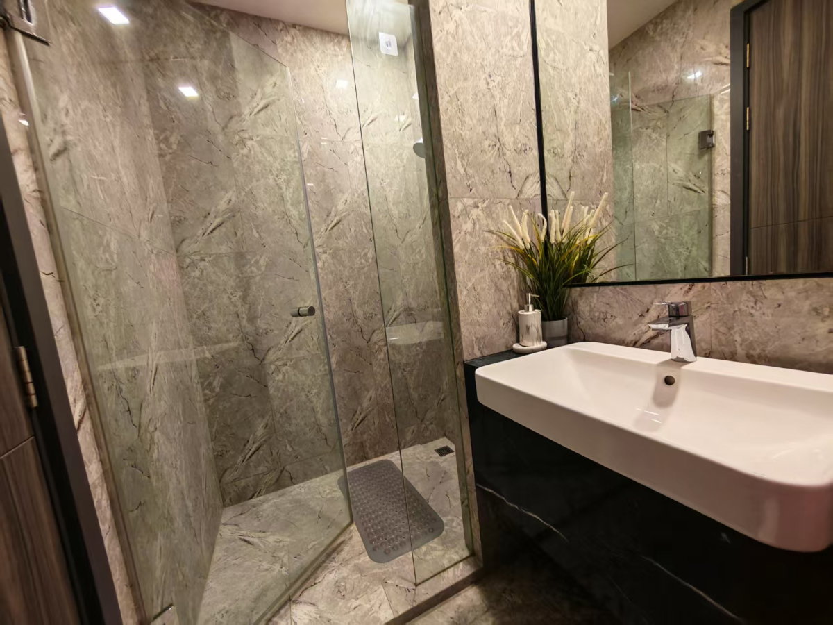 picture 🔥 Hot Deal! Ashton Asoke – 34 sq.m. | Only THB 25,000/Month - 6/6