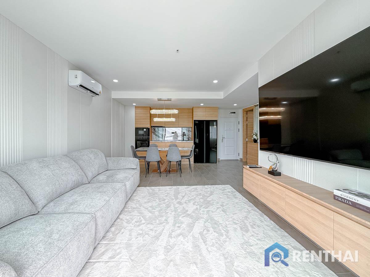 picture For sale condo 2 bedrooms at AD Hyatt Condominium - 10/25
