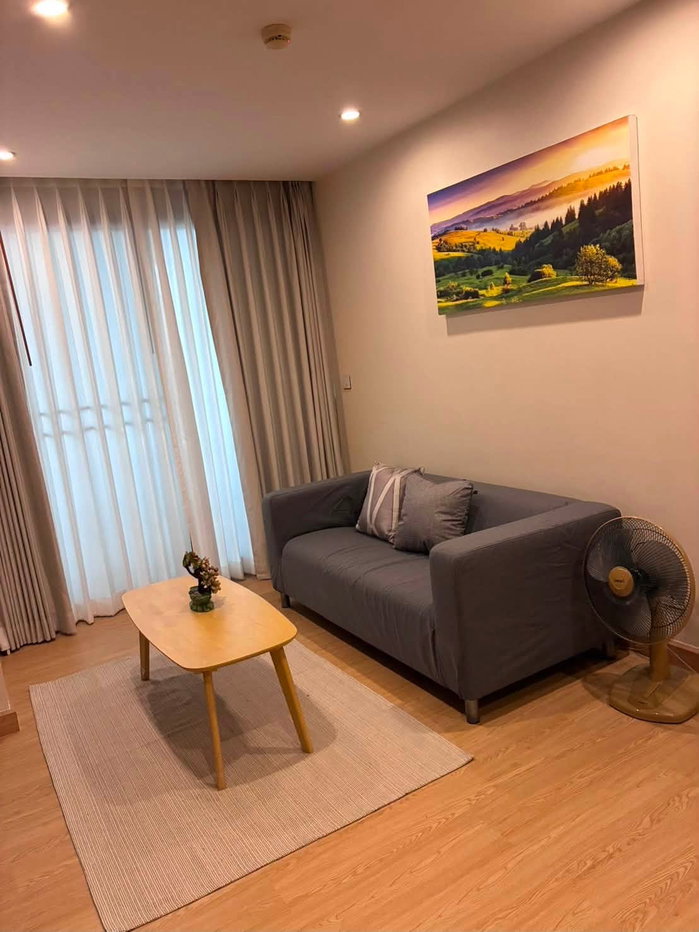 picture condo Collezio Sathon pipat ready to move in - 6/10