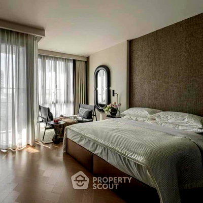 Condos for rent : 1-BR The Reserve Sukhumvit 61 Near BTS Thong Lor (ID 3068770)