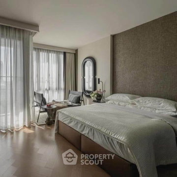 1-BR The Reserve Sukhumvit 61 Near BTS Thong Lor (ID 3068770)