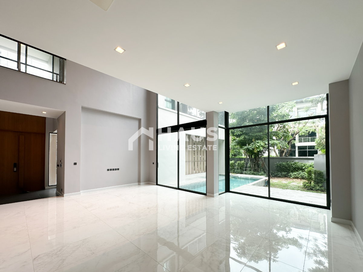 picture The Gentry Vibhavadi / 5 Bedrooms #HDMK073 - 6/53