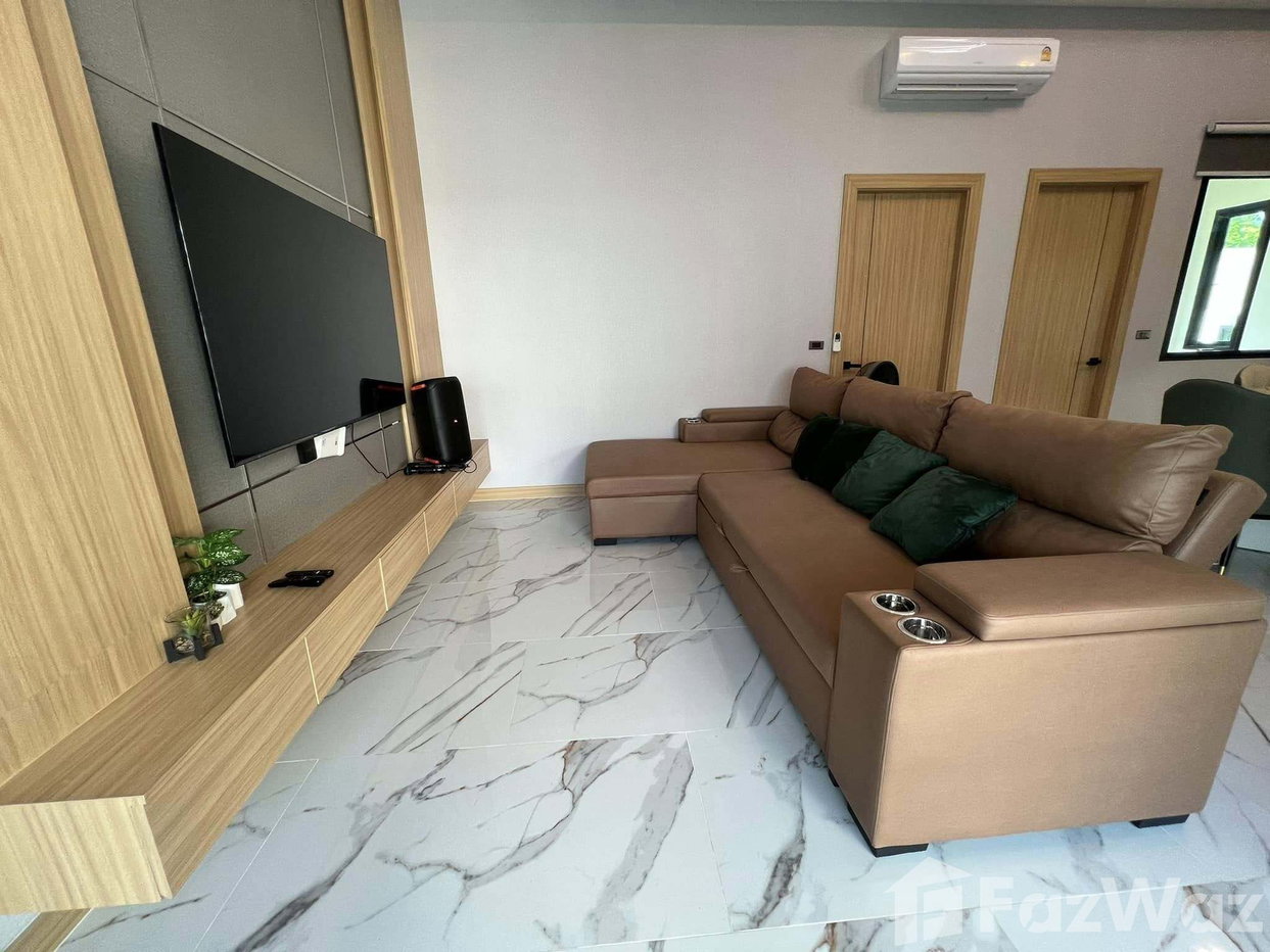 รูป วิลล่าให้เช่า 3 ห้องนอน ในโครงการ วิลลา ฟอเรสเทียส บาย บ้านแม่ 2012491 - รูปที่ 13/26
