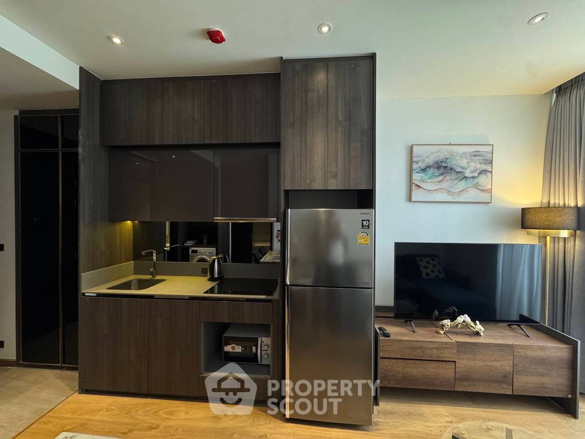 รูป คอนโด 2 ห้องนอนให้เช่า The Fine Bangkok Thonglor-Ekamai ใกล้ BTS ทองหล่อ (ID 3067344) - รูปที่ 9/11