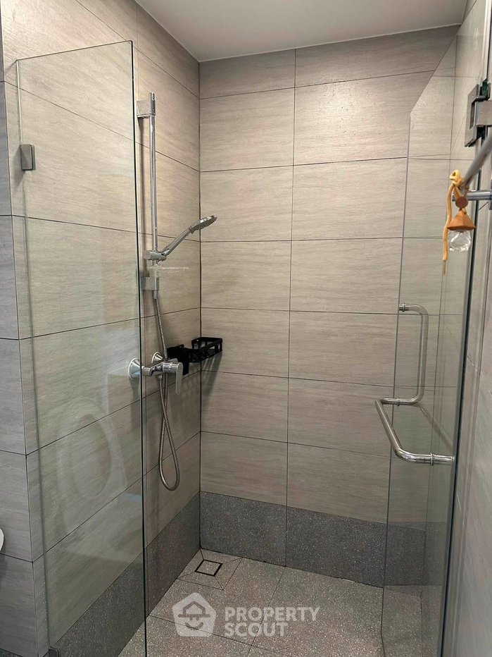 picture 1-BR Condo For Rent At The Nest Chula - Samyan, 7th Floor, MRT Sam Yan (ID 3069289) - 4/5