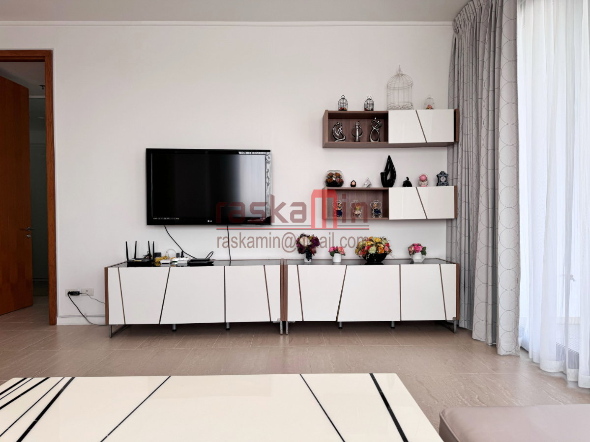 picture Northpoint Wongamat | For Rent | 3 Bed 2 Bath 128 SQ.M. - 4/16