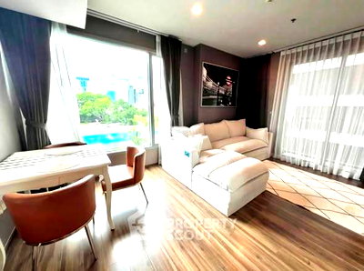 คอนโดให้เช่า : คอนโดให้เช่า 1 ห้องนอน 47 ตร.ม. ใกล้ BTS ทองหล่อ Ceil By Sansiri (ID 3066894)