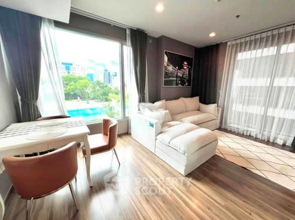 รูปภาพ 1-BR Condo For Rent, 47 Sqm, Ceil By Sansiri Near BTS Thong Lor (ID 3066894)