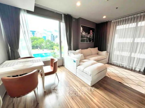 1-BR Condo For Rent, 47 Sqm, Ceil By Sansiri Near BTS Thong Lor (ID 3066894)