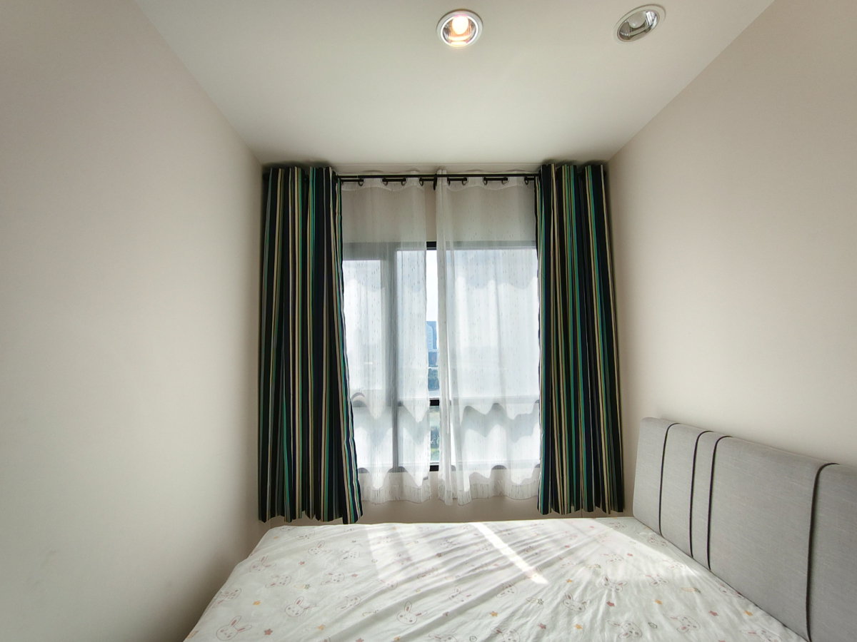 รูป 🌆 ให้เช่า: Niche MONO Mega Space Bangna | ใกล้ Mega Bangna | ห้องสวย เฟอร์ครบ พร้อมอยู่ @90condo 🌃 - รูปที่ 8/19