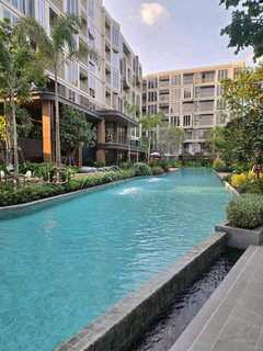 รูปภาพ 🎊🏡 Mekin Haus by Sansiri for Rent | Luxury Low-Rise Condo Next to Central Festival Chiang Mai ✨