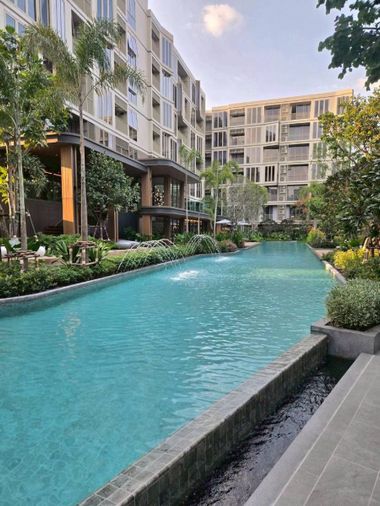 🎊🏡 ปล่อยเช่า Mekin Haus by Sansiri คอนโดลักซ์ชัวรี่ Low-Rise ติด Central Festival เชียงใหม่ ✨