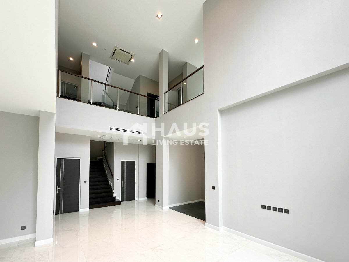 picture The Gentry Vibhavadi / 5 Bedrooms #HDMK073 - 4/53