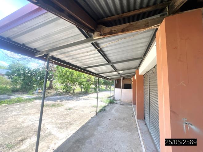 picture HOME 800 Sq.w. Khemarat Ubon Ratchathani for 3.5M - 8/38