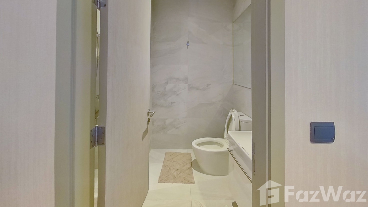รูป ขาย คอนโด 1 ห้องนอน ในโครงการ ริทึ่ม เอกมัย  654000 - รูปที่ 6/6