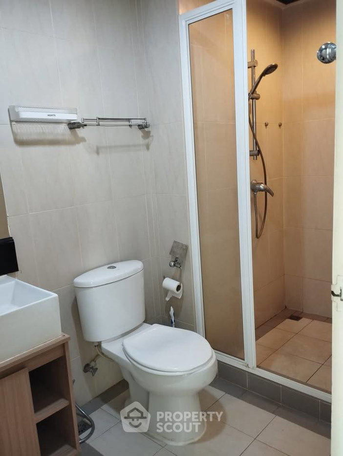 รูป คอนโด 1 ห้องนอน ให้เช่า สาทร พลัส ออน เดอะ พอนด์ ใกล้ MRT คลองเตย (ID 3068327) - รูปที่ 7/7