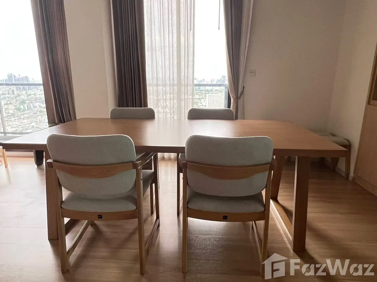 picture M Jatujak RARE UNIT | For Sale or Rent 6567093 - 4/12