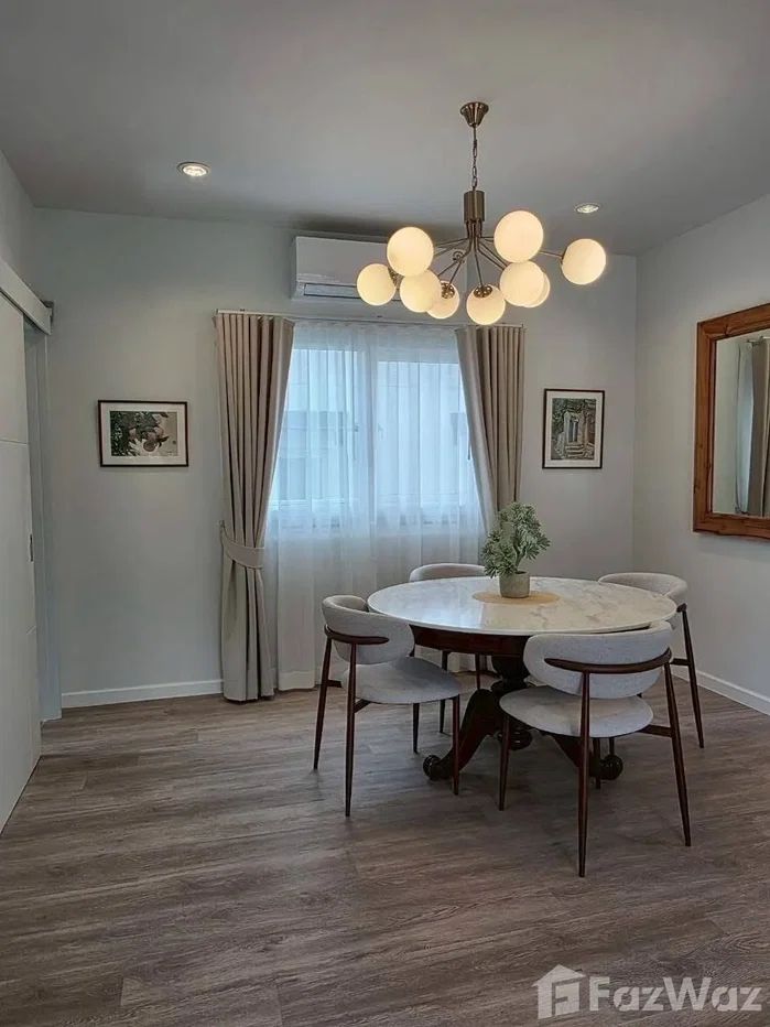 รูป Brand New 2 stories near British International School 6567889 - รูปที่ 7/16