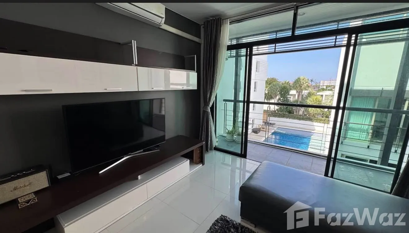 รูป ขาย คอนโด 3 ห้องนอน ในโครงการ กมลา รีเจนท์ 6566907 - รูปที่ 5/10