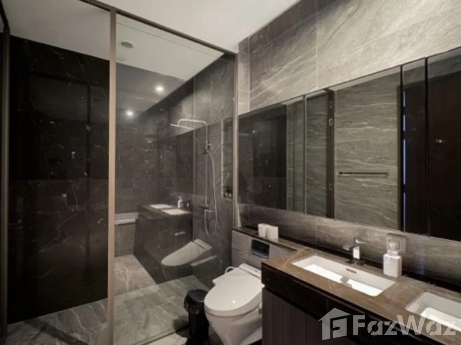 รูป คอนโดให้เช่า 2 ห้องนอน ในโครงการ ดิ เอส สุขุมวิท 36 6567952 - รูปที่ 6/12