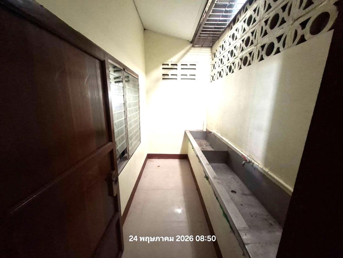picture TOWN HOUSE 25.5 Sq.w. Muang Rayong Rayong for 1.4M - 18/22
