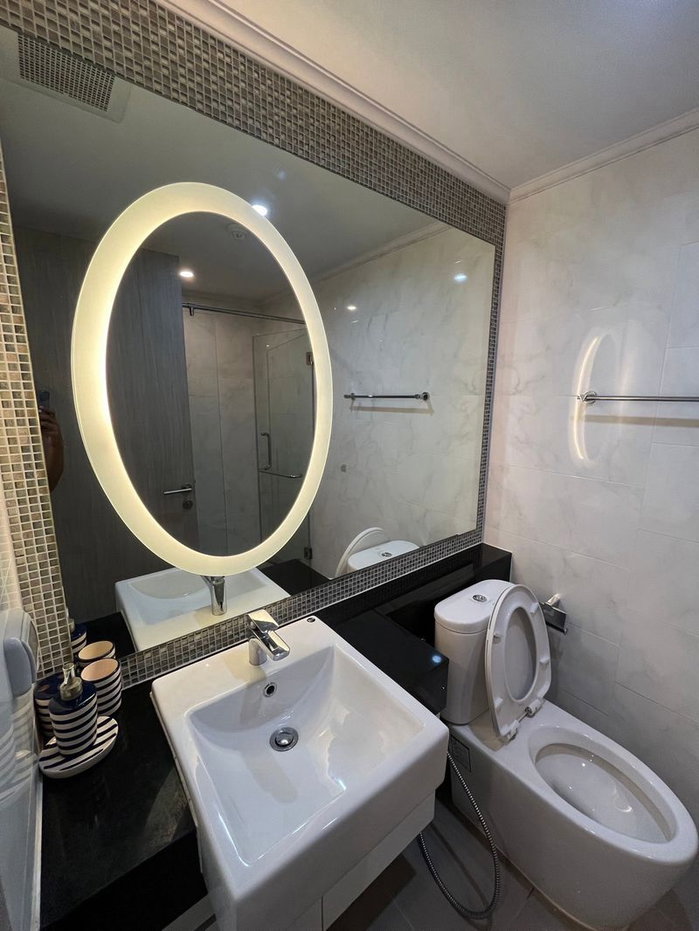 picture 🏙️ PFD-08770 Supalai Oriental Sukhumvit 39 | Building A | 47 sq.m. - 5/7