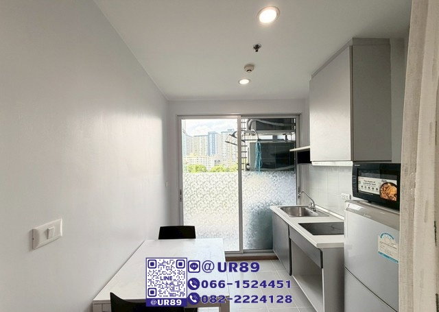 รูป 💙 Hot Price 💙ให้เช่า/For RENT คอนโด The Base Sukhumvit 77 (เดอะ เบส สุขุมวิท 77) - รูปที่ 11/15