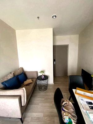 Condos for rent : Condo For Rent!!Ideo mobi sukhumvit eastpoint