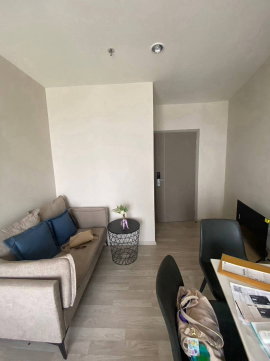 Condo For Rent!!Ideo mobi sukhumvit eastpoint