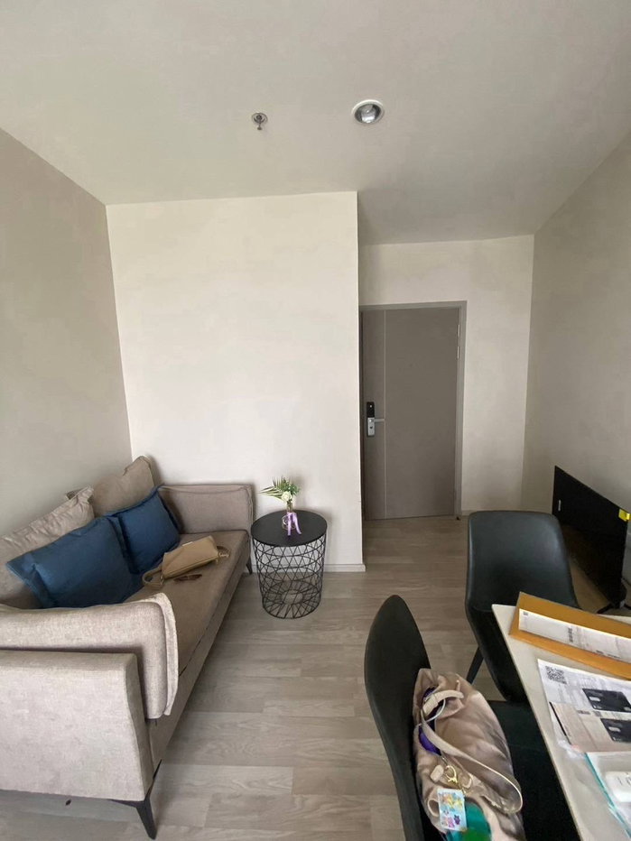 picture Condo For Rent!!Ideo mobi sukhumvit eastpoint - 1/6