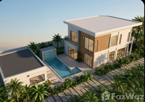 6 Bedroom Villa for sale at Suriyaporn Place 6566508