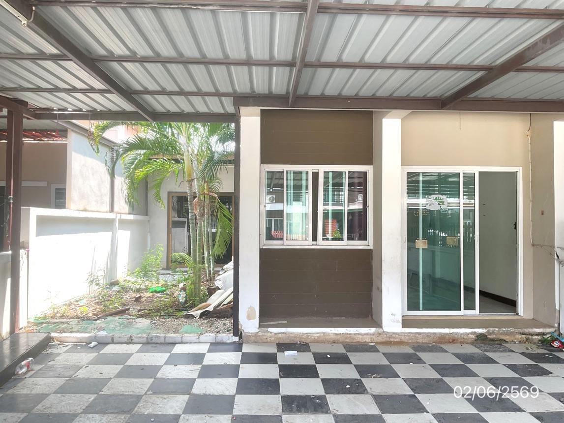 picture TOWN HOUSE 32.4 Sq.w. Bang Bo Samut Prakarn for 2.8M - 18/34