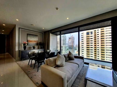 คอนโดให้เช่า : For Rent📍VITTORIO Sukhumvit 39🛁2 bed 3 bath📞0639399665