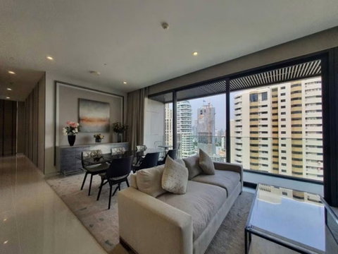 For Rent📍VITTORIO Sukhumvit 39🛁2 bed 3 bath📞0639399665