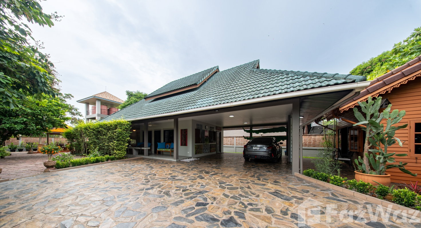 รูป ขาย บ้านเดี่ยว 8 ห้องนอน ใน เมืองพัทยา, ชลบุรี 1731776 - รูปที่ 57/69