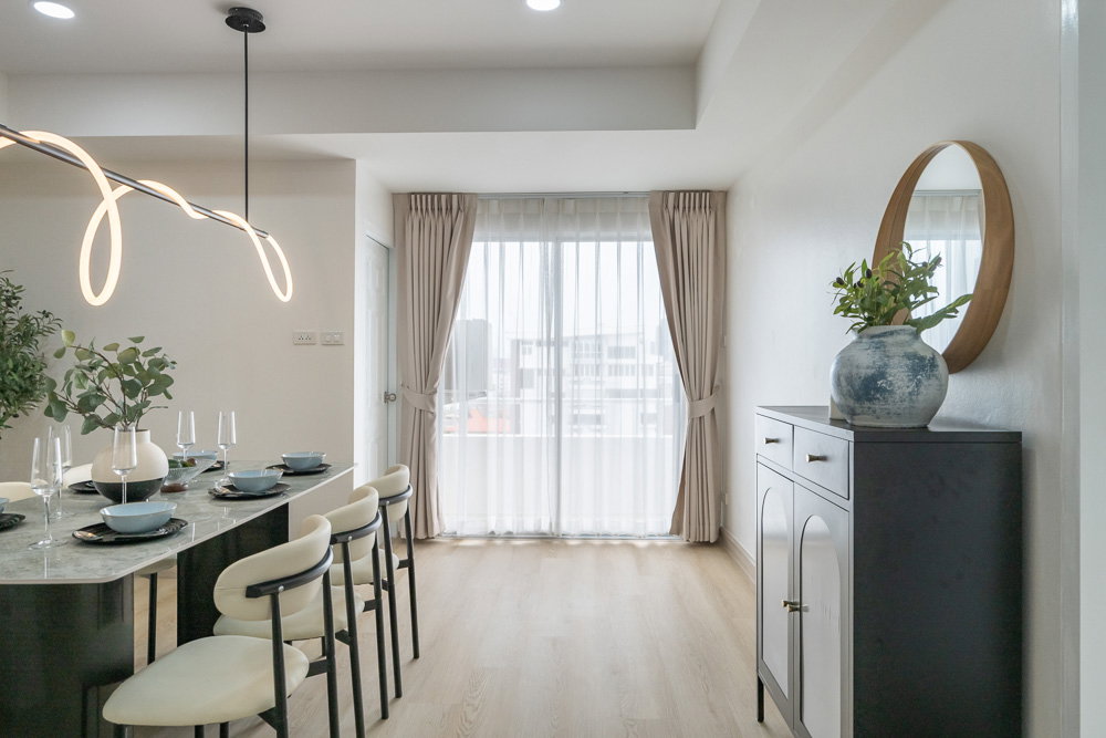 picture Supattra Condotel | ð Spacious rooms, great value in the Sukhumvit area. - 7/10