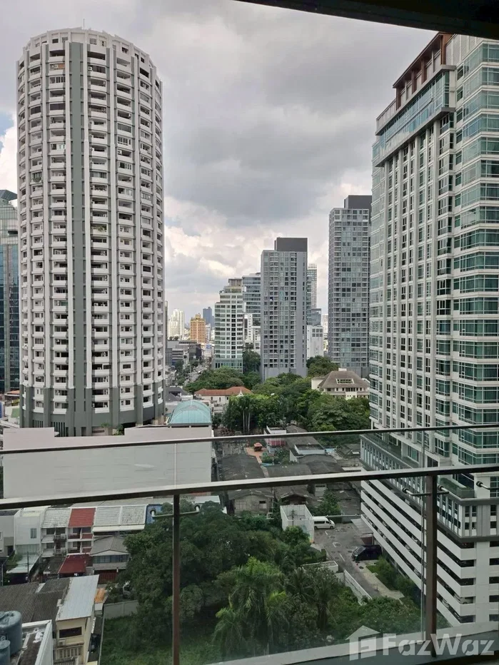 รูป ขาย คอนโด 2 ห้องนอน ในโครงการ ลาวิค สุขุมวิท 57 6559797 - รูปที่ 18/20