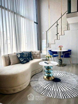 คอนโด 2 ห้องนอน KnightsBridge Space สุขุมวิท-พระราม 4 ใกล้ BTS พระโขนง 200 เมตร ชั้น 16 (ID 2249693)