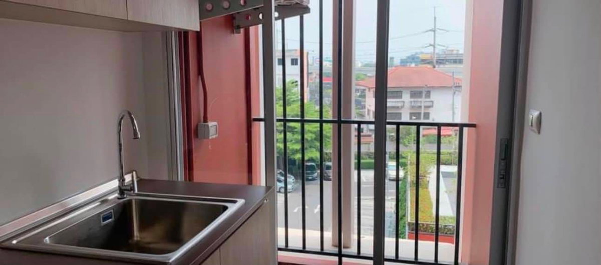 picture Park Ramindra for rent ✨ Fully furnished - 9/10