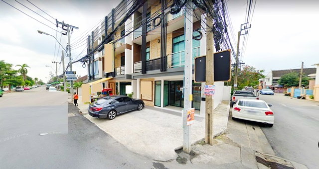 picture 4 air conditioners for rent, Phanit District, width 6 m., 5 bedrooms - 2/8