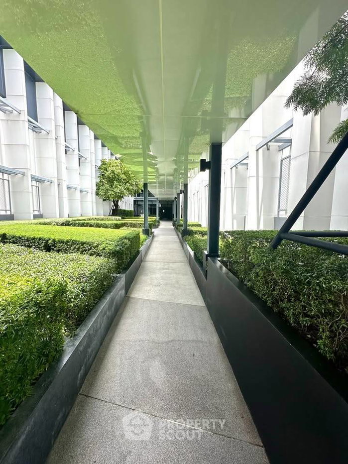 picture 2-BR 49 Sqm Condo For Sale, The Key MRT Phetkasem 48 (80m) (ID 3066385) - 6/15